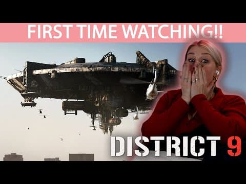 District 9