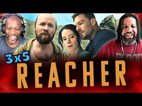 Reacher S3E5