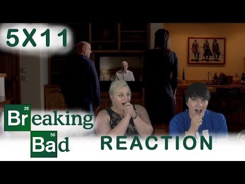 Breaking Bad S5E11