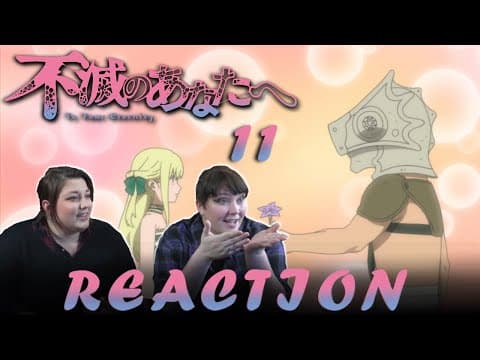 To Your Eternity Episode 11