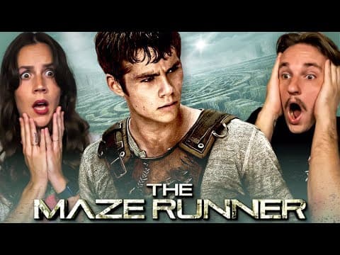 The Maze Runner