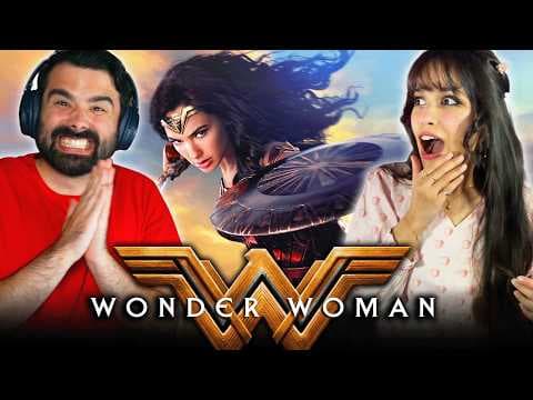 Wonder Woman