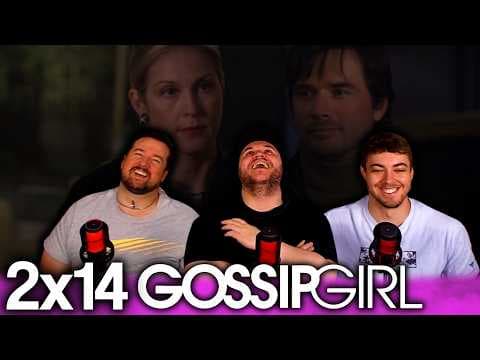 Gossip Girl S2E14