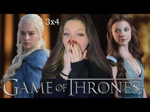 Game Of Thrones S3E4