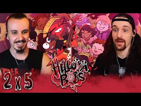 Helluva Boss S2E5