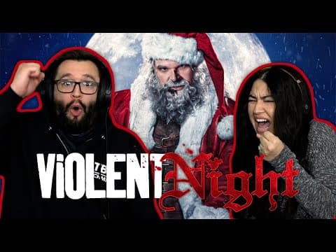 Violent Night