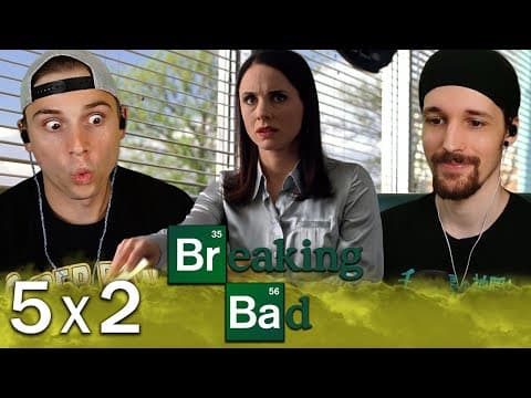 Breaking Bad S5E2