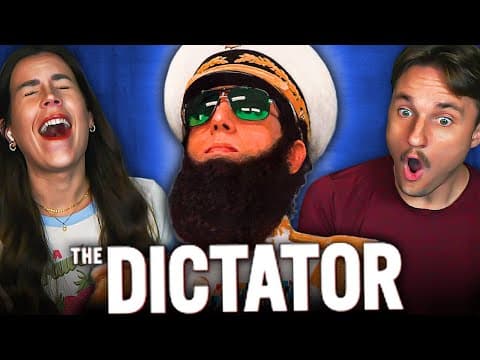 The Dictator