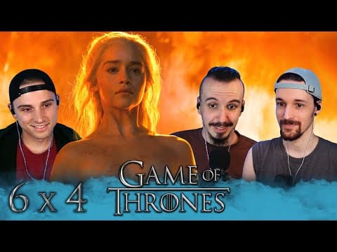 Game Of Thrones S6E4