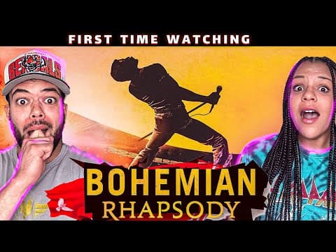 Bohemian Rhapsody