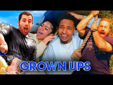 Grown Ups