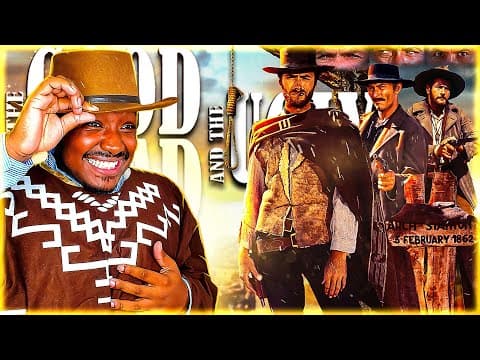 The Good, The Bad And The Ugly