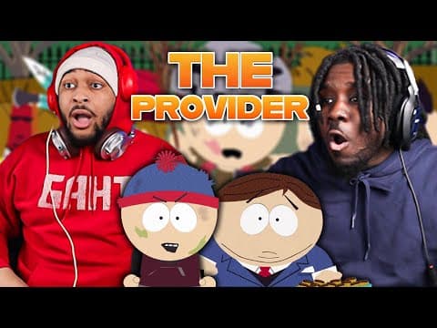 South Park
