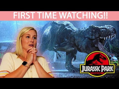 Jurassic Park