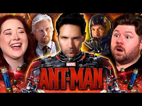 Ant-man