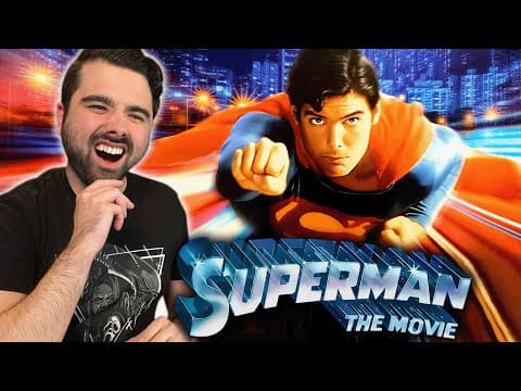 Superman