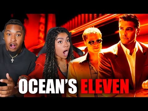 Ocean's Eleven