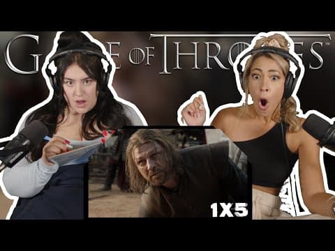 Game Of Thrones S1E5