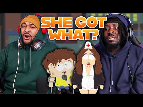 South Park S9E7