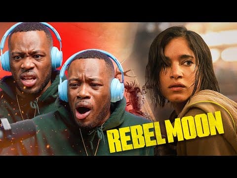 Rebel Moon