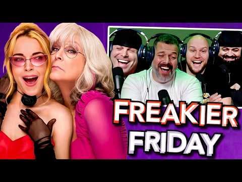 Freakier Friday