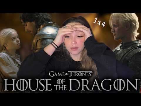 House Of The Dragon S1E4