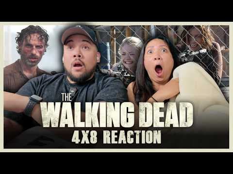 The Walking Dead S4E8