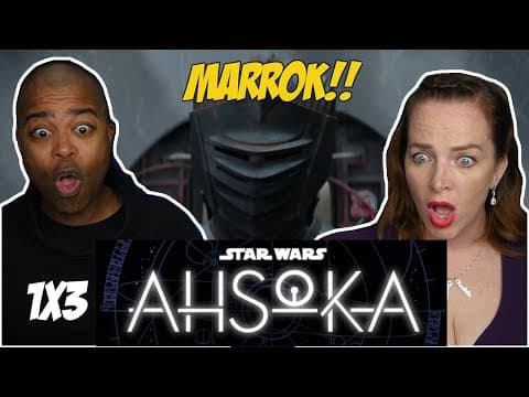 Ahsoka S1E3