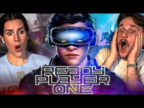 Ready Player One