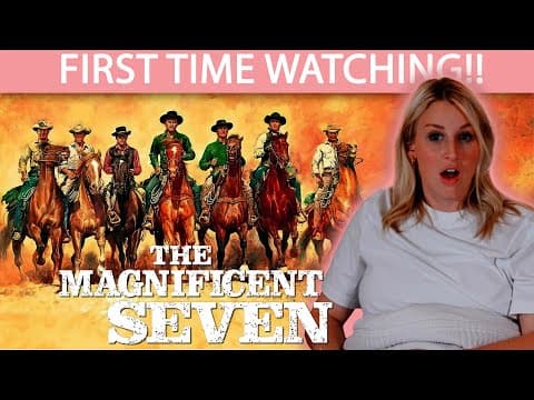 The Magnificent Seven