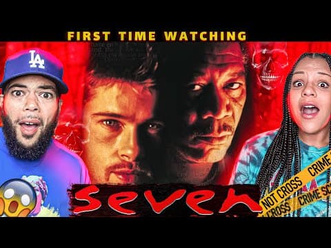 Seven