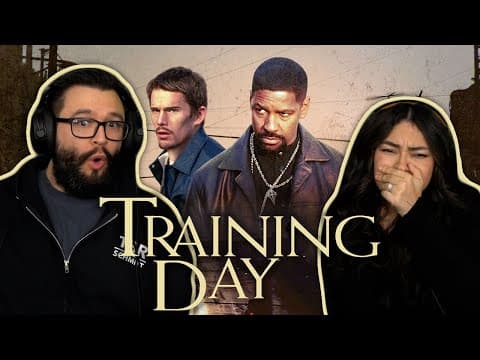 Training Day