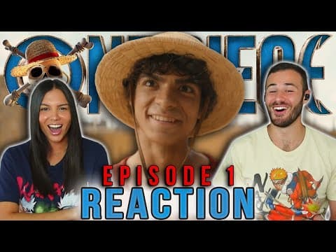 One Piece Episode 1