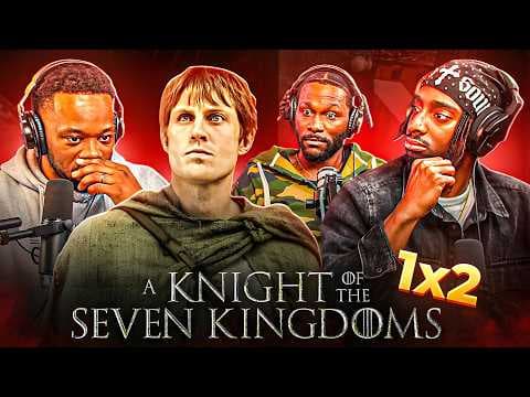 A Knight Of The Seven Kingdoms S1E2
