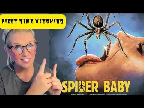 Spider Baby