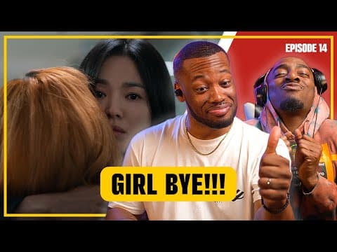 The Glory Episode 14