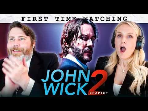 John Wick 2
