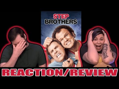 STEP BROTHERS