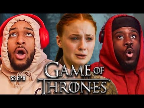 Game Of Thrones Episode 6