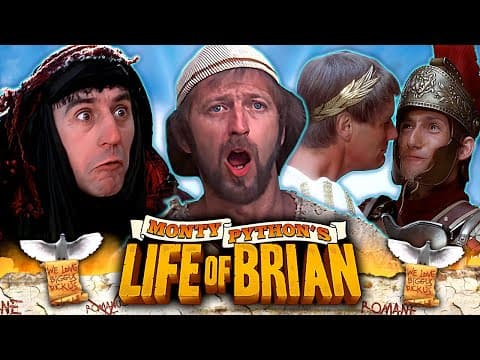 Life of Brian