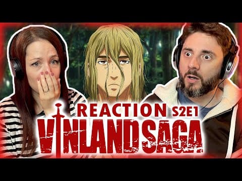 Vinland Saga S2E1