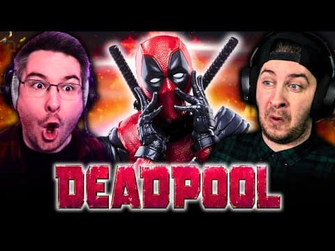 Deadpool