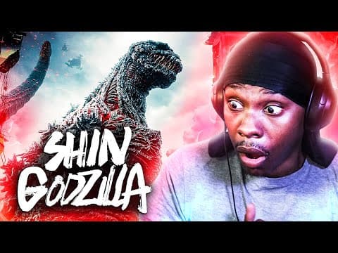 Shin Godzilla