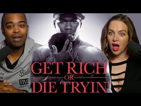 Get Rich or Die Tryin
