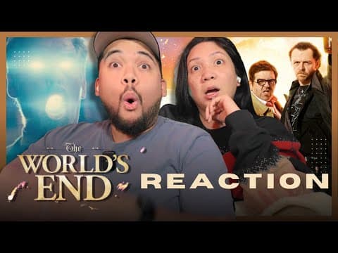 The World's End