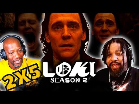 Loki S2E5