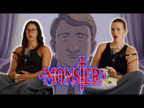 Monster S1E19