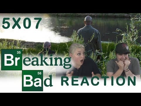 Breaking Bad S5E7