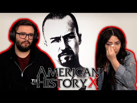 American History X