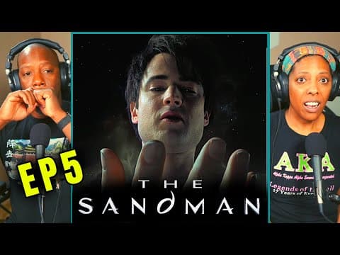 The Sandman Episode 5